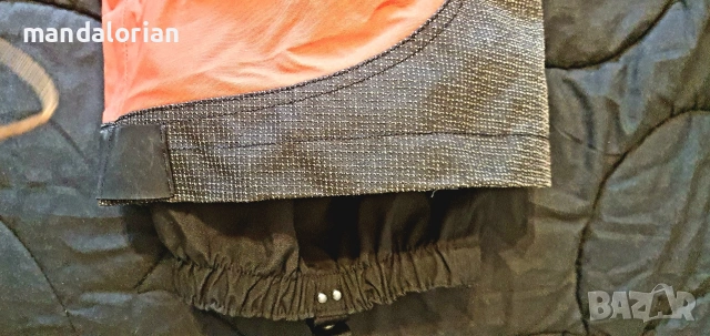 TOBE Vivid V3 Monosuit No Zip ski snowboard , снимка 5 - Зимни спортове - 53051206