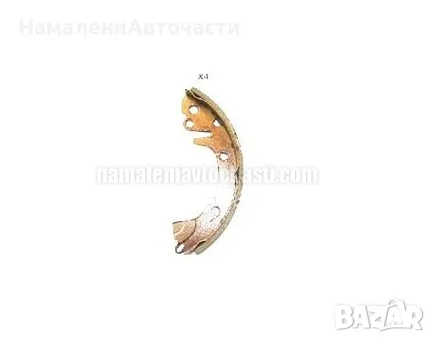 Челюсти 5821511100 5505512 Hyundai Mitsubishi задни