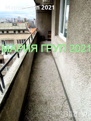 !!!ТОП ОФЕРТА!!!Продавам ТУХЛЕН Апартамент с Гараж в гр. Хасково кв."Овчарски"!!!, снимка 8 - Апартаменти - 53177366