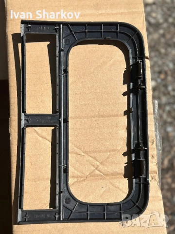 Оригинален аудио плеър Гранд Чероки Wj, снимка 12 - Части - 52007032