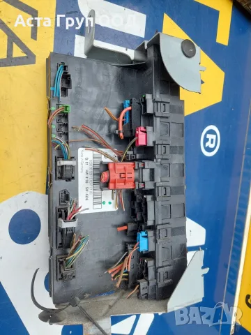 Заден SAM модул - 211 545 85 01  за Mercedes E-класа (W211)
