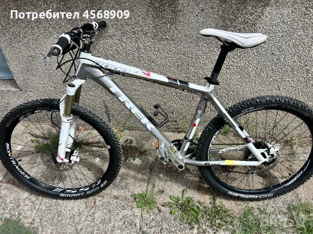 Планинско колело Trek 8000, снимка 1