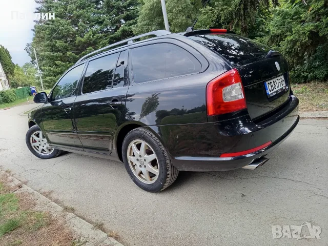 Продавам Шкода Октавия 2 , снимка 3 - Автомобили и джипове - 55890471