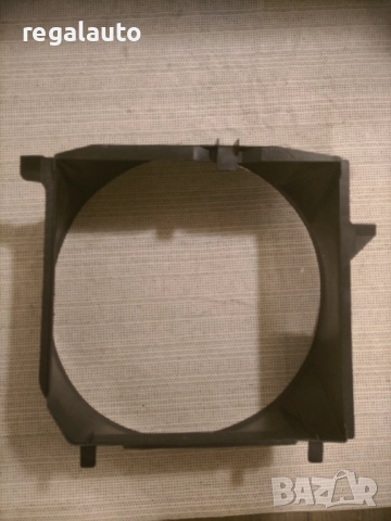 A1245050255,дифузьор перка Mercedes W124, снимка 4 - Части - 52775916