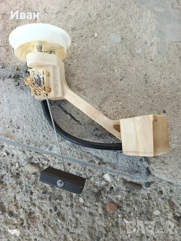 Горивна сонда за Пасат Б5 1.9 TDI-1997г.-седан