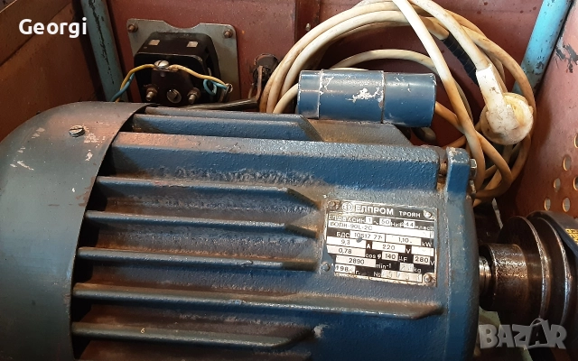 Абрихт планя циркуляр , снимка 12 - Циркуляри - 52770107