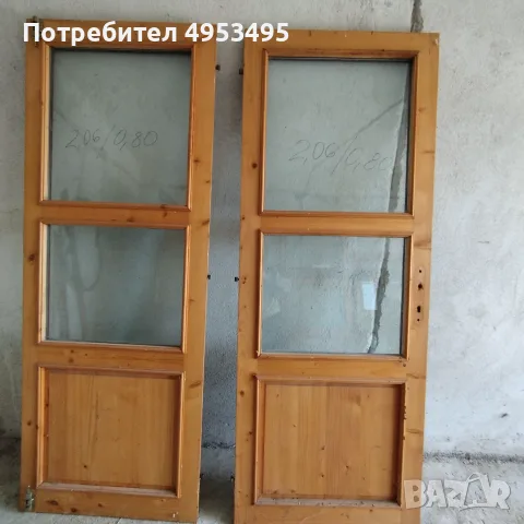 Дървена дограма , снимка 9 - Дограми - 56144593