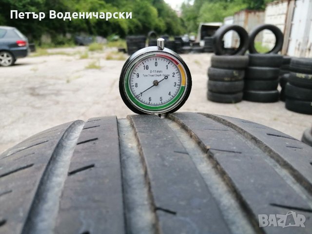 Гуми 205 55 16 Rotalla  4 броя Нов внос Цената е за брой гума Желателно е лично предаване Без комент, снимка 2 - Гуми и джанти - 41210396