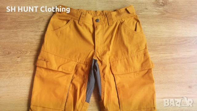 Lundhags TRAVERSE II Kids Stretch Trouser размер 13-14 г / 158-14 см детски панталон - 1798, снимка 3 - Детски панталони и дънки - 52950752