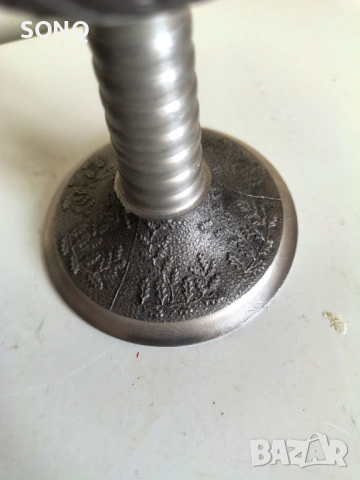 Лот Колекционерски Калаени Чаши, снимка 13 - Колекции - 53732032