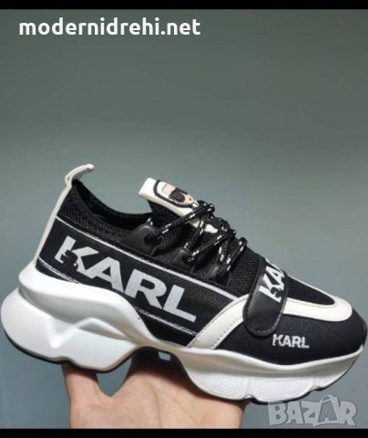 Дамски спортни обувки Karl Lagerfeld код 83