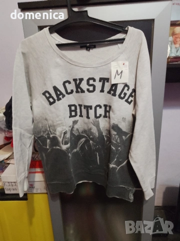 Дамски блузи, снимка 3 - Тениски - 53842605