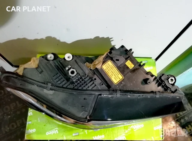 Фар Фарове Laser за BMW X5 G05 X6 G06 / БМВ X5 Г05 Х6 Г06 Лазер., снимка 8 - Части - 38372964