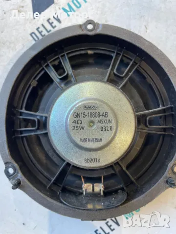 GN15-18808-AB тонколона за предна врата от Ford Ecosport 1.0T EcoBoost, двигател M1JU, 6 ск., 125 кс, снимка 2 - Аксесоари и консумативи - 50230706