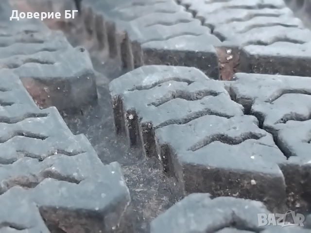 Гуми 225 55 18 Тойо Toyo 4 броя. Нов внос. Не са нови!