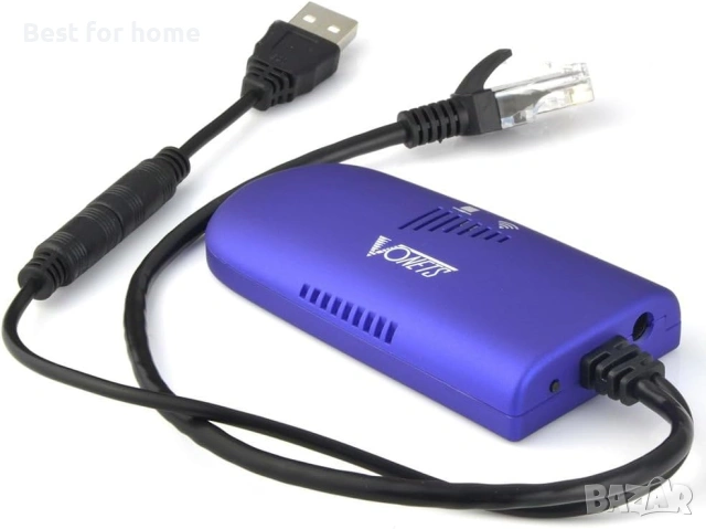 VONETS VAP11G-300 2.4GHz WiFi мост