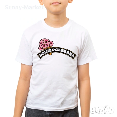 GUESS NORTH FACE CELINE Детски тениски и блузи от 1г до 16г, снимка 14 - Детски тениски и потници - 53720906