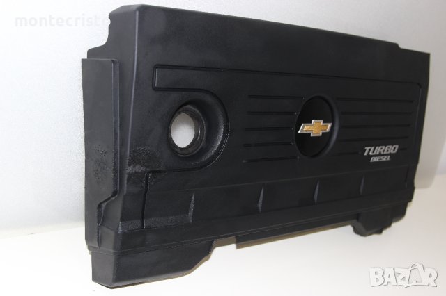 Кора двигател / кора мотор Chevrolet Orlando (2010-2018г.) 25185145, снимка 2 - Части - 41745895