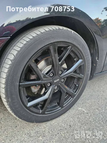 VW Golf VI 1.6tdi 105, снимка 12 - Автомобили и джипове - 56139728