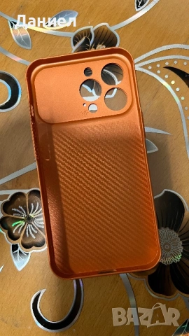 Калъф за телефон iPhone 13 Pro to 17 pro , снимка 2 - Калъфи, кейсове - 53261942