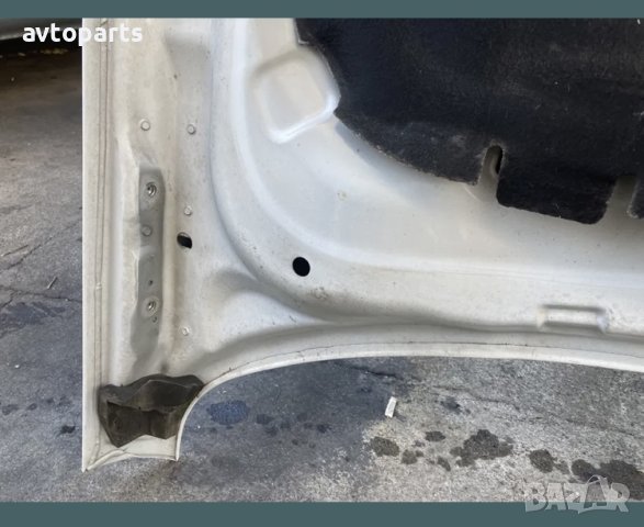 Range rover sport 2012година преден капак, снимка 9 - Части - 40748206