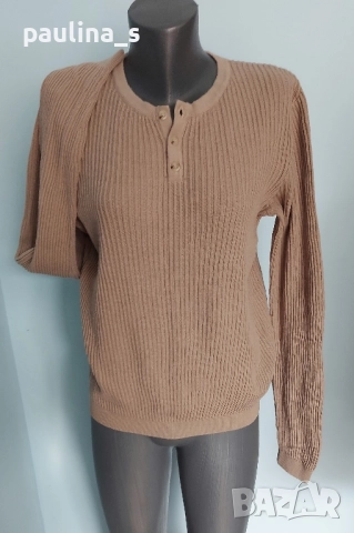 Три различни броя / Марков мъжки пуловер , снимка 11 - Пуловери - 43847619