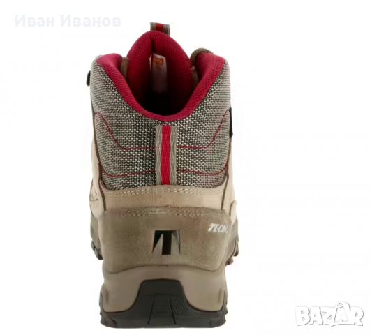 Водоустойчиви туристически  обувки Tecnica Starcross V GTX  goretex номер 39,5 , снимка 4 - Други - 38844931