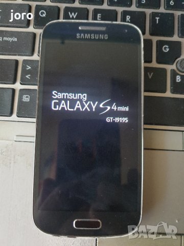 samsung s4 mini, снимка 5 - Samsung - 41101816