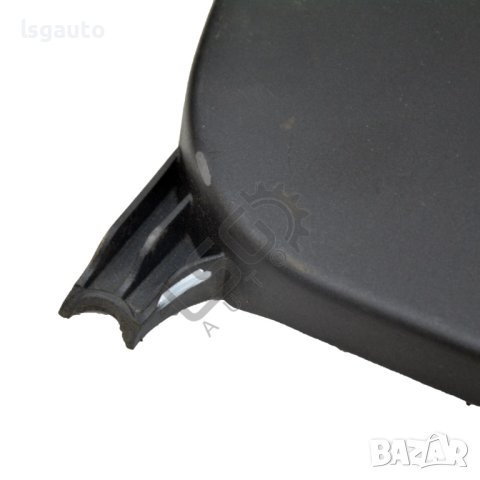 Кора над радиатори BMW 5 Series (E60,E61) 2003-2010 ID:105410, снимка 2 - Части - 41479978