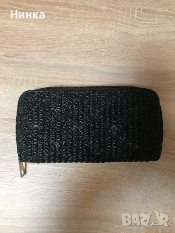ПОРТМОНЕ ЕКО КОЖА
