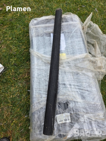 Спираловидна мрежа за овошки FLEXGUARD, снимка 5 - Други - 52873927