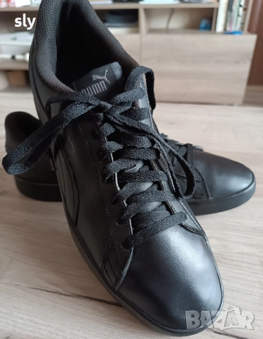 Puma маратонки номер 45 , снимка 2 - Маратонки - 53196796