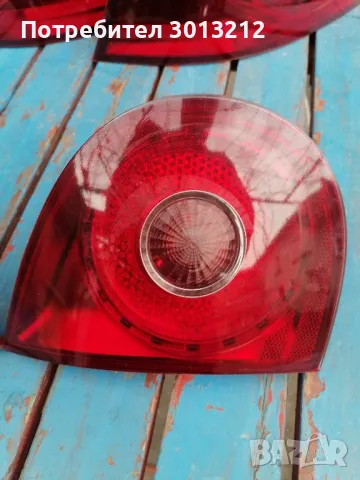 Стопове за голф 5 със фолио без забележки., снимка 5 - Части - 49638855