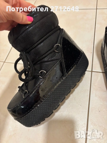 Дамски апрески DeeZee, снимка 8 - Дамски апрески - 53287936