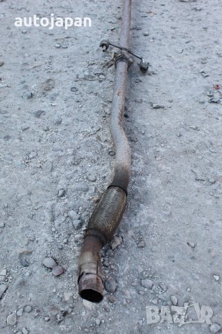 Крайно гърне, ауспух, генерация Опел астра х 1.3цдти 90кс комби 07г Opel astra h 1.3cdti 90hp kombi , снимка 5 - Части - 44208019