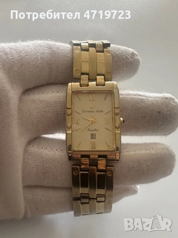 24K Christian Mode, снимка 2 - Дамски - 53693350