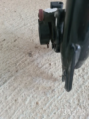 Вилка за велосипед 28 цола със спирачен апарат , снимка 4 - Части за велосипеди - 50991956