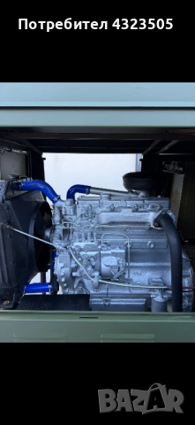 Генератор за ток, снимка 3 - Генератори - 53499086