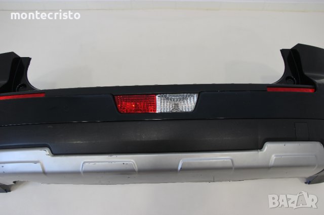 Задна броня Chevrolet Orlando (2010-2018г.) с отвори за парктроник / Шевролет Орландо, снимка 5 - Части - 41642719