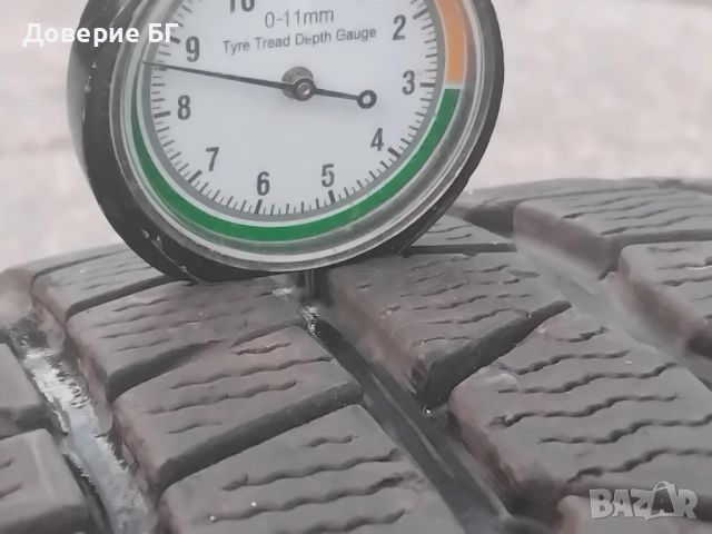 Гуми 215 60 16 Континентал Continental 2 броя. Нов внос. Като нови!, снимка 7 - Гуми и джанти - 51951462