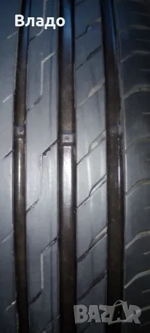 Продавам летни гуми за СУВ 225/65/17, снимка 5 - Гуми и джанти - 49247767