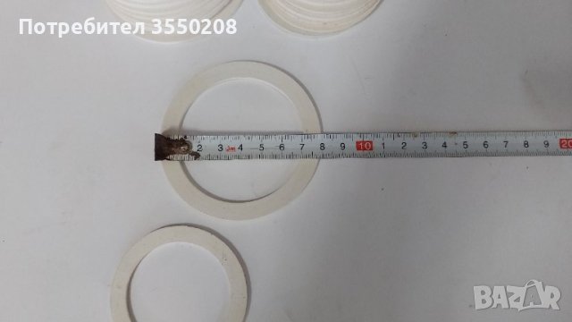 Уплътнители за кафеварки, снимка 3 - Кафемашини - 41974226