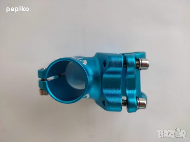 Продавам колела внос от Германия алуминиева лапа LUNJE BLU, снимка 8 - Части за велосипеди - 33930333