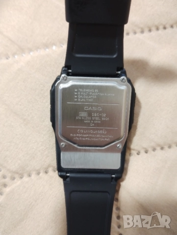 Нов часовник"Q&Q"Superior и още един., снимка 8 - Мъжки - 47716196