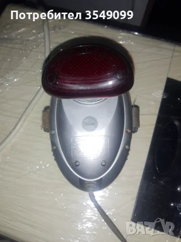 Масажор, снимка 1