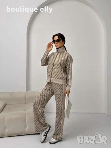 дамски комплект, снимка 2 - Комплекти - 53211374