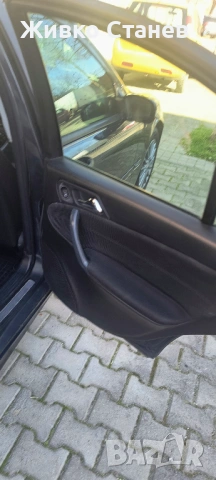 Mercedes Benz C-180 Kompressor /W203/-2004година, снимка 13 - Автомобили и джипове - 51706866