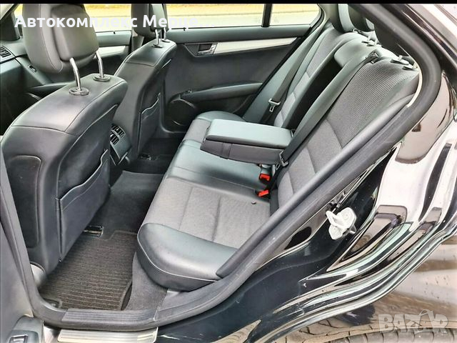 Mercedes-Benz C 200 , снимка 3 - Автомобили и джипове - 36183847