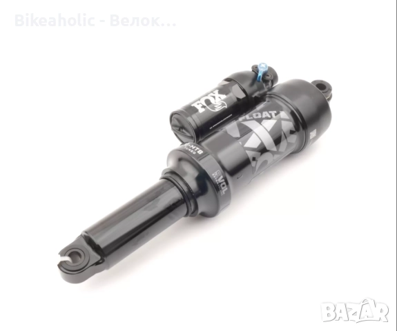 Шок Fox Float X Performance 230x60mm, снимка 2 - Части за велосипеди - 51925302