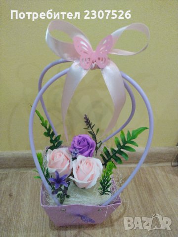 Цветя, снимка 11 - Други - 41912265